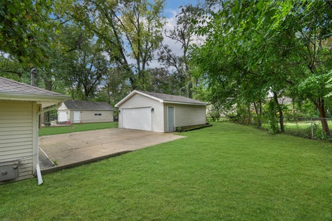 Tiny photo for 428 Navajo Street, Park Forest, IL 60466 (MLS # 12745222)