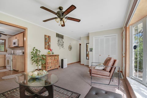 Tiny photo for 428 Navajo Street, Park Forest, IL 60466 (MLS # 12745222)