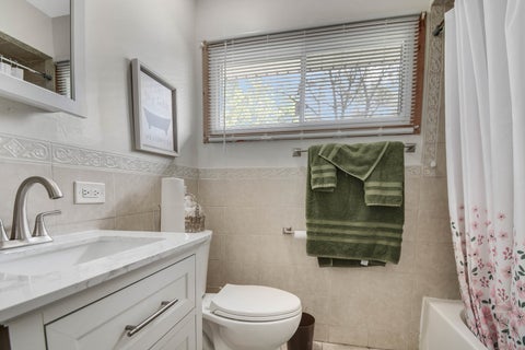 Tiny photo for 428 Navajo Street, Park Forest, IL 60466 (MLS # 12745222)
