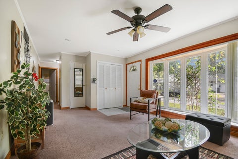 Tiny photo for 428 Navajo Street, Park Forest, IL 60466 (MLS # 12745222)