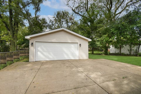 Tiny photo for 428 Navajo Street, Park Forest, IL 60466 (MLS # 12745222)