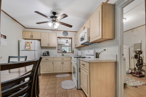 Tiny photo for 428 Navajo Street, Park Forest, IL 60466 (MLS # 12745222)