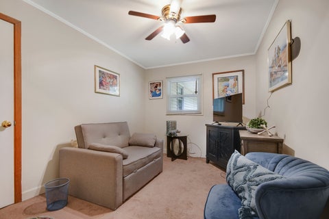 Tiny photo for 428 Navajo Street, Park Forest, IL 60466 (MLS # 12745222)
