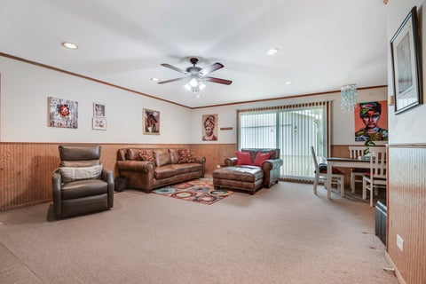 Tiny photo for 428 Navajo Street, Park Forest, IL 60466 (MLS # 12745222)
