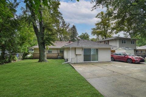 Tiny photo for 428 Navajo Street, Park Forest, IL 60466 (MLS # 12745222)