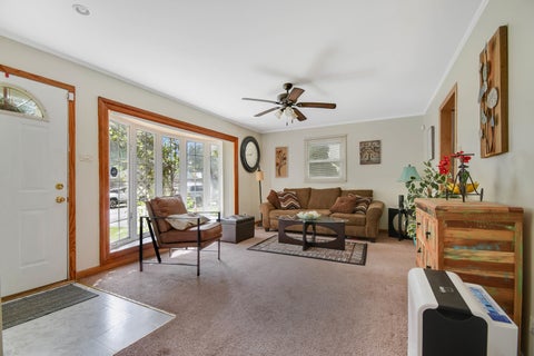 Tiny photo for 428 Navajo Street, Park Forest, IL 60466 (MLS # 12745222)