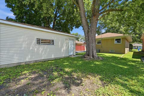 Tiny photo for 532 Clayton Road, Hillside, IL 60162 (MLS # 12705468)
