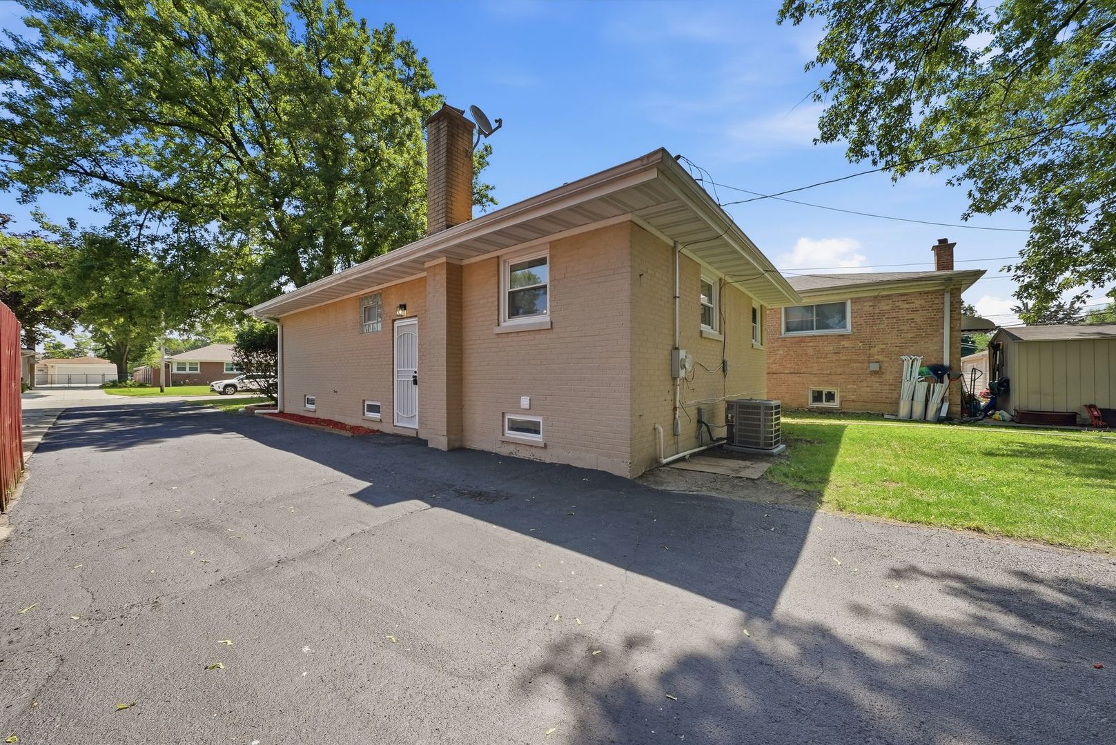532 Clayton Road