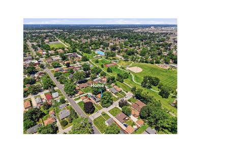 Tiny photo for 532 Clayton Road, Hillside, IL 60162 (MLS # 12705468)
