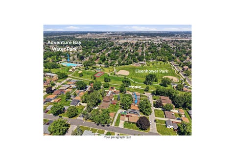 Tiny photo for 532 Clayton Road, Hillside, IL 60162 (MLS # 12705468)