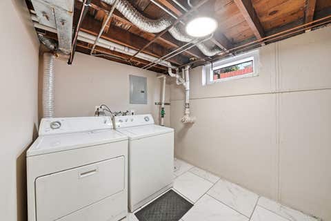 Tiny photo for 532 Clayton Road, Hillside, IL 60162 (MLS # 12705468)