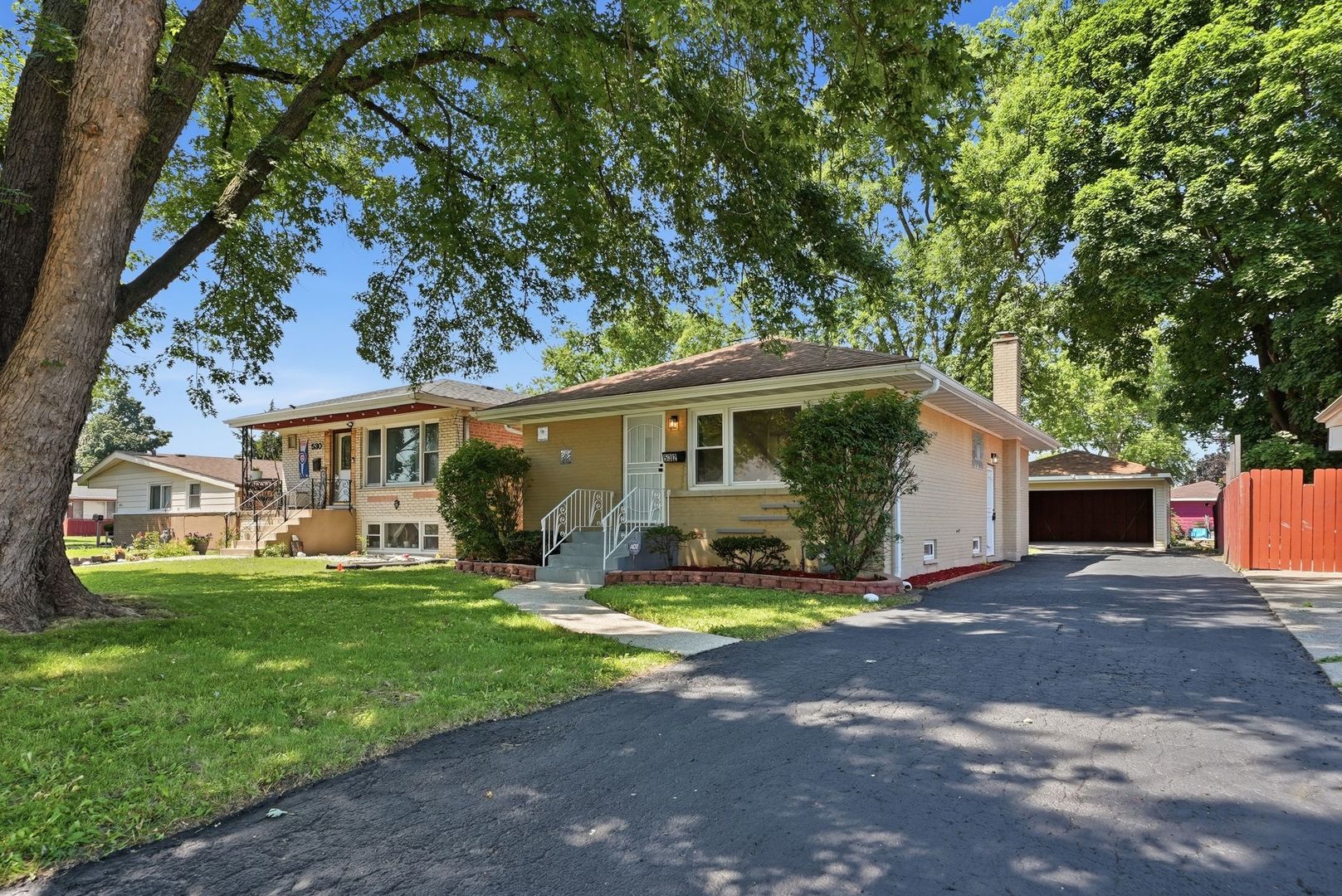 532 Clayton Road