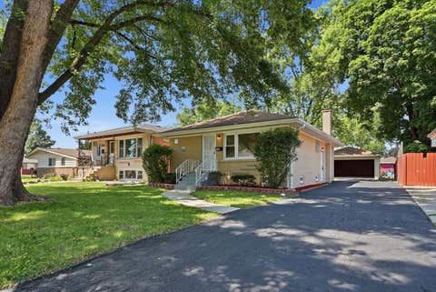 Tiny photo for 532 Clayton Road, Hillside, IL 60162 (MLS # 12705468)