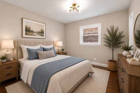 Tiny photo for 532 Clayton Road, Hillside, IL 60162 (MLS # 12705468)