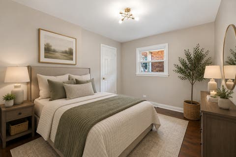 Tiny photo for 532 Clayton Road, Hillside, IL 60162 (MLS # 12705468)