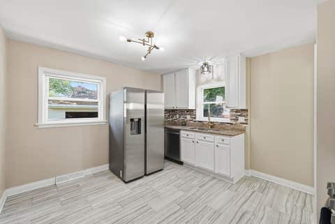 Tiny photo for 532 Clayton Road, Hillside, IL 60162 (MLS # 12705468)