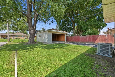 Tiny photo for 532 Clayton Road, Hillside, IL 60162 (MLS # 12705468)