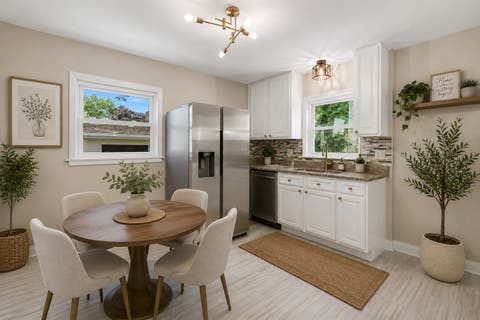 Tiny photo for 532 Clayton Road, Hillside, IL 60162 (MLS # 12705468)