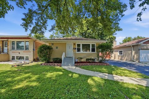532 Clayton Road, Hillside, IL 60162 - #: 12705468