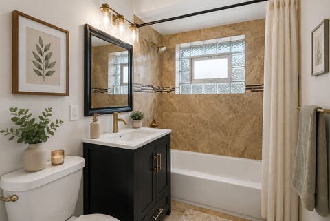 Tiny photo for 532 Clayton Road, Hillside, IL 60162 (MLS # 12705468)