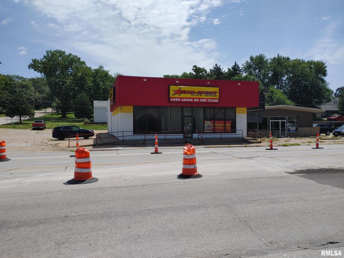 Photo 1 of 5 — 3101 11TH Street, Rock Island, IL 61201