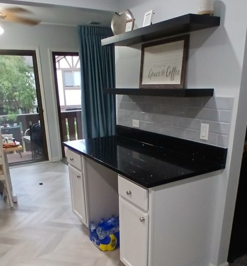 Tiny photo for 373 Ferndale Court #C2, Schaumburg, IL 60193 (MLS # 12582115)