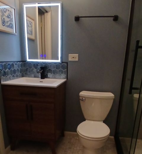 Tiny photo for 373 Ferndale Court #C2, Schaumburg, IL 60193 (MLS # 12582115)