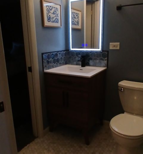 Tiny photo for 373 Ferndale Court #C2, Schaumburg, IL 60193 (MLS # 12582115)