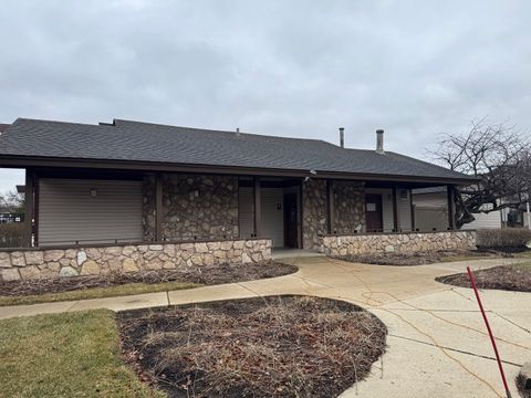 Tiny photo for 373 Ferndale Court #C2, Schaumburg, IL 60193 (MLS # 12582115)