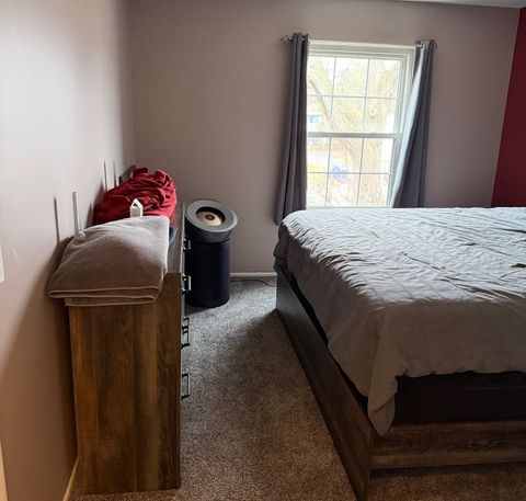 Tiny photo for 373 Ferndale Court #C2, Schaumburg, IL 60193 (MLS # 12582115)