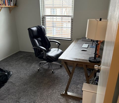 Tiny photo for 373 Ferndale Court #C2, Schaumburg, IL 60193 (MLS # 12582115)