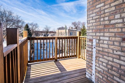 Tiny photo for 2430 N Washtenaw Avenue #3N, Chicago, IL 60647 (MLS # 12573831)