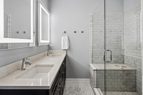 Tiny photo for 2430 N Washtenaw Avenue #3N, Chicago, IL 60647 (MLS # 12573831)