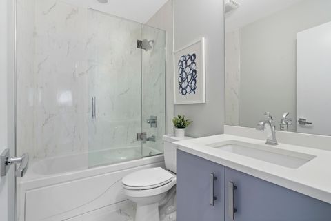 Tiny photo for 757 N Elizabeth Street #2, Chicago, IL 60642 (MLS # 12639294)