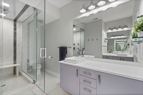 Tiny photo for 757 N Elizabeth Street #2, Chicago, IL 60642 (MLS # 12639294)