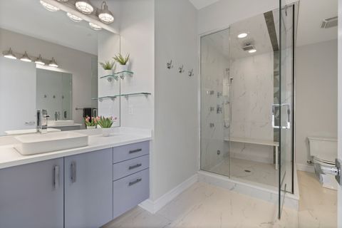 Tiny photo for 757 N Elizabeth Street #2, Chicago, IL 60642 (MLS # 12639294)