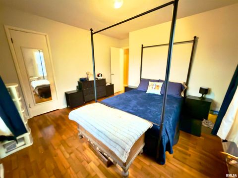 Tiny photo for 904 W ELM Street, Olney, IL 62450 (MLS # EB460634)