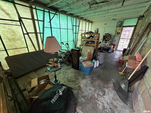 Tiny photo for 904 W ELM Street, Olney, IL 62450 (MLS # EB460634)