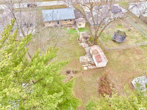 Tiny photo for 904 W ELM Street, Olney, IL 62450 (MLS # EB460634)