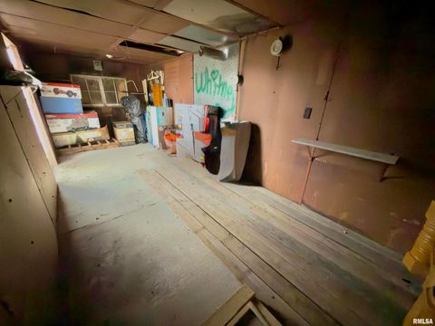 Tiny photo for 904 W ELM Street, Olney, IL 62450 (MLS # EB460634)