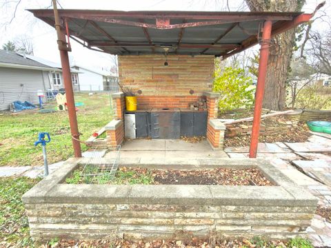 Tiny photo for 904 W ELM Street, Olney, IL 62450 (MLS # EB460634)