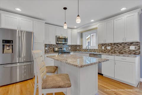 Tiny photo for 548 S Harvard Avenue, Addison, IL 60101 (MLS # 12719283)