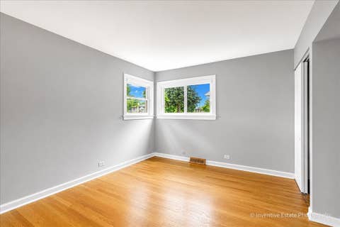 Tiny photo for 548 S Harvard Avenue, Addison, IL 60101 (MLS # 12719283)