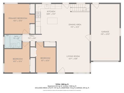 Tiny photo for 548 S Harvard Avenue, Addison, IL 60101 (MLS # 12719283)