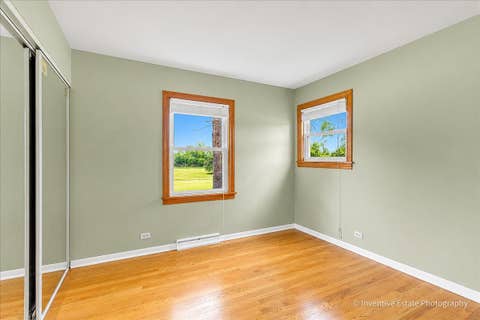 Tiny photo for 548 S Harvard Avenue, Addison, IL 60101 (MLS # 12719283)