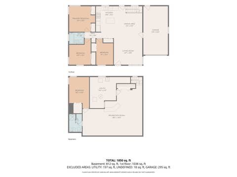 Tiny photo for 548 S Harvard Avenue, Addison, IL 60101 (MLS # 12719283)