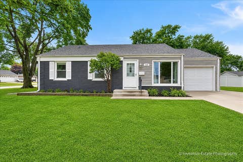 Tiny photo for 548 S Harvard Avenue, Addison, IL 60101 (MLS # 12719283)