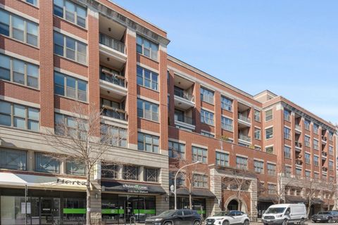 3140 N Sheffield Avenue 601 Chicago IL 60657