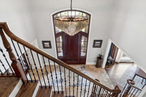 Tiny photo for 2455 Persimmon Drive, St. Charles, IL 60174 (MLS # 12615951)