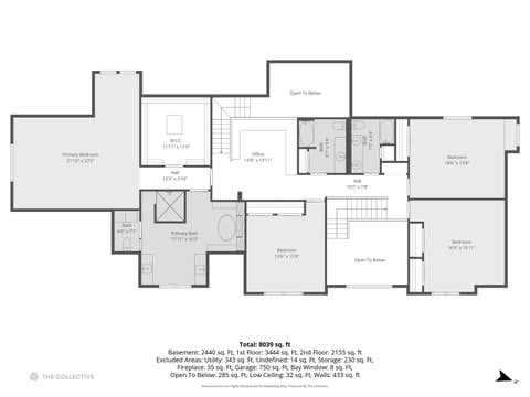 Tiny photo for 2455 Persimmon Drive, St. Charles, IL 60174 (MLS # 12615951)